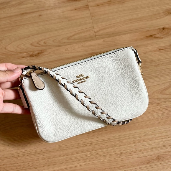 Coach Nolita 19 With Whipstitch # C4233 - Picture 2 of 10